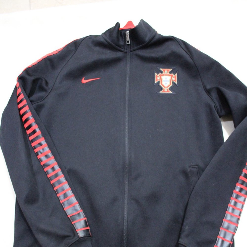 Nike Portugal Jacket